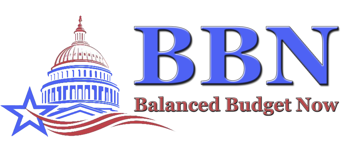 Balanced Budget Now!